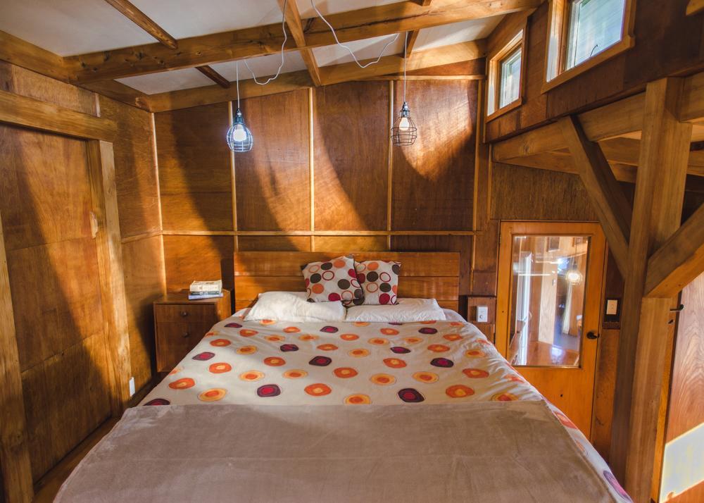 Golden Bay Hideaway Villa Takaka Eksteriør bilde
