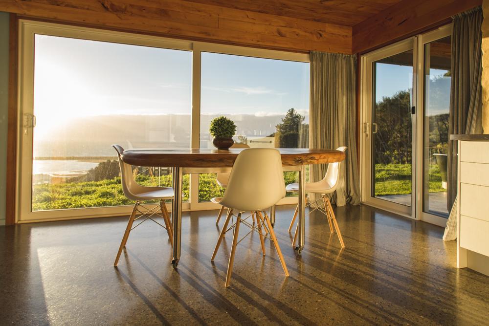 Golden Bay Hideaway Villa Takaka Eksteriør bilde